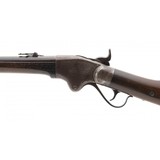 "Spencer Model 1860 Military Rifle Army Model (AL5339)" - 6 of 8