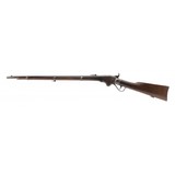 "Spencer Model 1860 Military Rifle Army Model (AL5339)" - 7 of 8