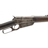 "Winchester Model 1895 Rifle .405 WCF (W11231)" - 2 of 8