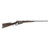 "Winchester Model 1895 Rifle .405 WCF (W11231)" - 1 of 8