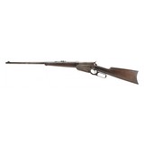 "Winchester Model 1895 Rifle .405 WCF (W11231)" - 6 of 8