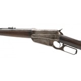 "Winchester Model 1895 Rifle .405 WCF (W11231)" - 5 of 8