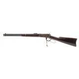 "Winchester 1894 Saddle Ring Carbine .30-30 (W11230)" - 5 of 8