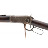 "Winchester 1894 Saddle Ring Carbine .30-30 (W11230)" - 4 of 8