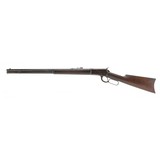 "Winchester 1892 Rifle .44-40 (W11236)" - 6 of 8