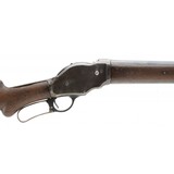 "Winchester 1901 Lever Action 10 Gauge Shotgun (W11237)" - 7 of 7
