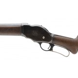 "Winchester 1901 Lever Action 10 Gauge Shotgun (W11237)" - 4 of 7