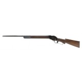 "Winchester 1901 Lever Action 10 Gauge Shotgun (W11237)" - 5 of 7