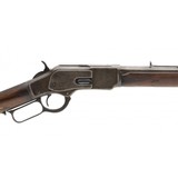"Winchester 1873 Rifle .44-40 (W11233)" - 9 of 9