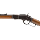 "Winchester 1890 .22 Long (AW141)" - 6 of 9