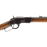 "Winchester 1890 .22 Long (AW141)" - 9 of 9