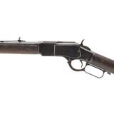 "Winchester 1873 Rifle .38-40 (AW126)" - 2 of 9