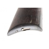 "Winchester 1873 Rifle .38-40 (AW126)" - 4 of 9