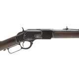 "Winchester 1873 Rifle .38-40 (AW126)" - 9 of 9