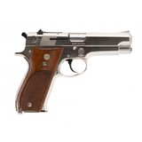 "Smith & Wesson 39-2 9mm (PR52802)" - 1 of 4