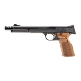 "Smith & Wesson 41 .22 LR (PR52803)" - 4 of 4