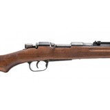 "Italian Type I 6.5 Carcano (R29073)" - 2 of 4