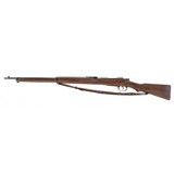 "Italian Type I 6.5 Carcano (R29073)" - 3 of 4
