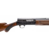 "Browning Auto-5 12 Gauge (S12489)" - 4 of 4