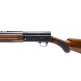 "Browning Auto-5 12 Gauge (S12489)" - 2 of 4
