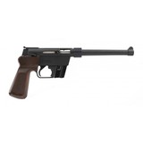 "Charter Arms Explorer II .22 LR (PR52798)" - 1 of 2