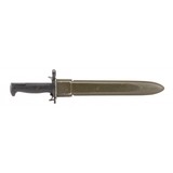 "US M1 Bayonet (MEW2019)" - 1 of 4