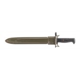 "US M1 Bayonet (MEW2019)" - 4 of 4
