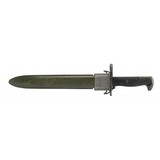 "US M1 Bayonet (MEW2020)" - 1 of 4