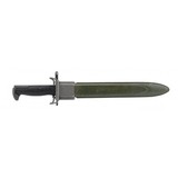 "US M1 Bayonet (MEW2020)" - 4 of 4
