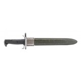 "US M1 Bayonet (MEW2021)" - 2 of 4