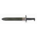 "US M1 Bayonet (MEW2021)" - 1 of 4