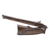 "Rare Poachers Folding Stock Large Bore Shotgun (AS51)" - 10 of 12
