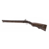 "Rare Poachers Folding Stock Large Bore Shotgun (AS51)" - 7 of 12