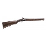 "Rare Poachers Folding Stock Large Bore Shotgun (AS51)" - 1 of 12