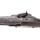 "Rare Poachers Folding Stock Large Bore Shotgun (AS51)" - 4 of 12