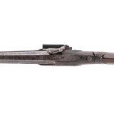 "Rare Poachers Folding Stock Large Bore Shotgun (AS51)" - 3 of 12