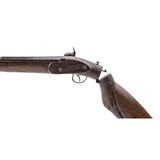 "Rare Poachers Folding Stock Large Bore Shotgun (AS51)" - 11 of 12