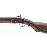 "Rare Poachers Folding Stock Large Bore Shotgun (AS51)" - 8 of 12