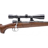 "Custom Sporting Rifle 7X57 Mauser (AL6046)" - 4 of 4