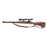 "Custom Sporting Rifle 7X57 Mauser (AL6046)" - 2 of 4