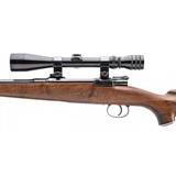 "Custom Sporting Rifle 7X57 Mauser (AL6046)" - 3 of 4