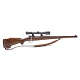 "Custom Sporting Rifle 7X57 Mauser (AL6046)" - 1 of 4