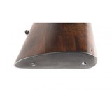 "Factory Engraved Gold Inlayed Griffin and How Winchester Model 70 (R28699)" - 4 of 7