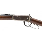 "Winchester 1894 Saddle Ring Carbine .30-30 (W11238)" - 2 of 7