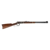 "Winchester 1894 Saddle Ring Carbine .30-30 (W11238)" - 1 of 7