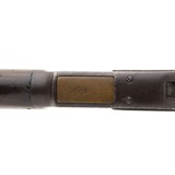 "Winchester 1873 Saddle Ring Carbine 1st Model (AW118)" - 4 of 8
