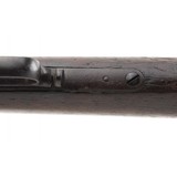 "Winchester 1873 Saddle Ring Carbine 1st Model (AW118)" - 2 of 8