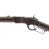 "Winchester 1873 Saddle Ring Carbine 1st Model (AW118)" - 5 of 8