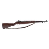 "Springfield M1 Garand 30-06 (R28943)" - 1 of 5