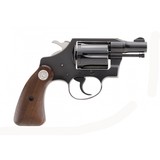 "Colt Detective Special .38 Special (C16803)" - 5 of 7